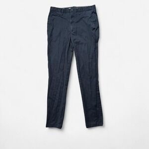 Black Banana Republic‎ Chinos slim fit. 32x34.